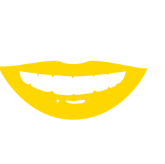 歯6